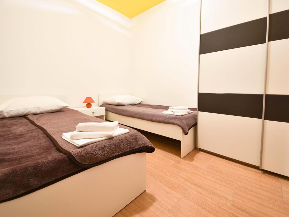 Apartment Anic-2 By Interhome Экстерьер фото