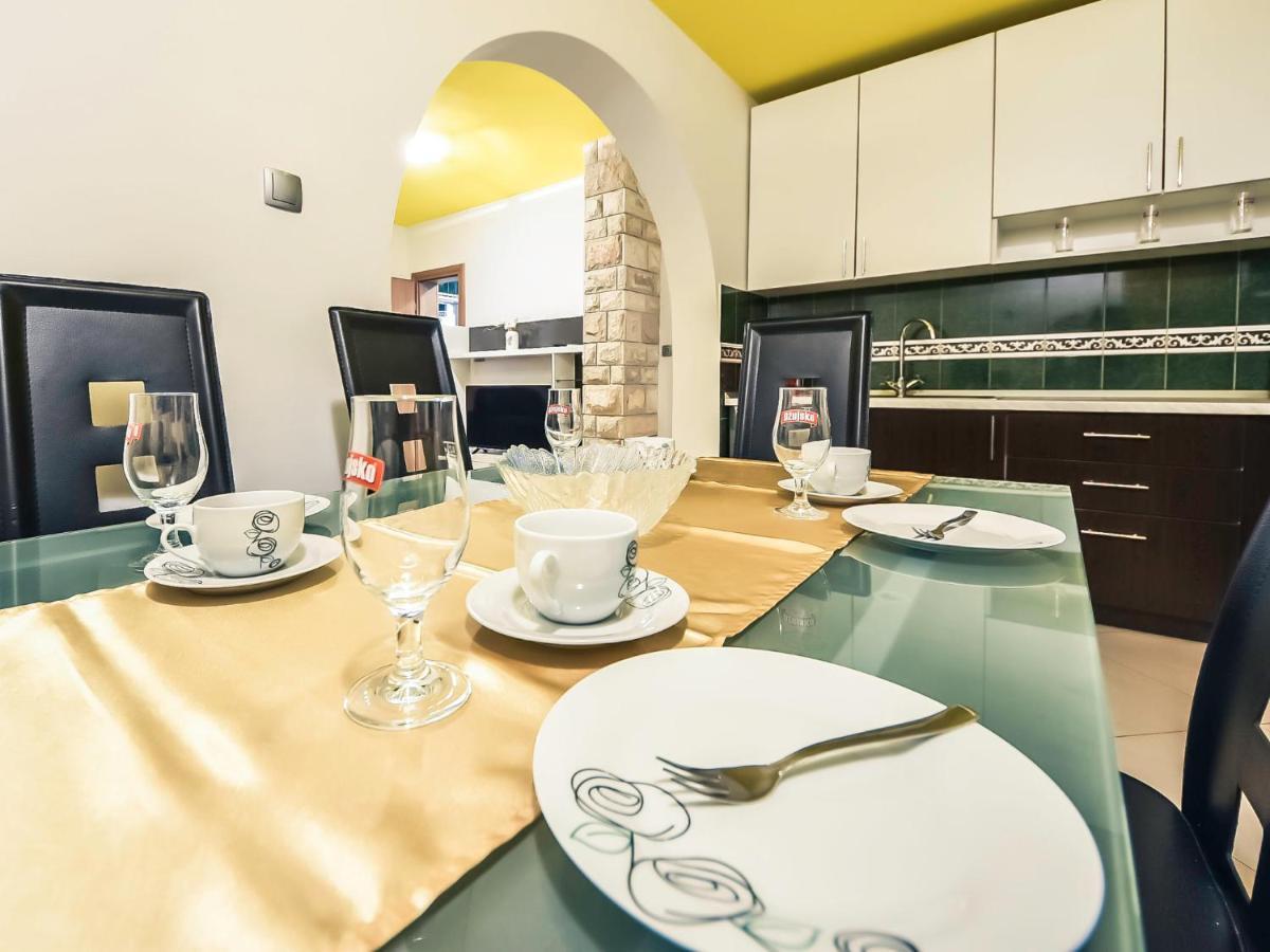 Apartment Anic-2 By Interhome Экстерьер фото